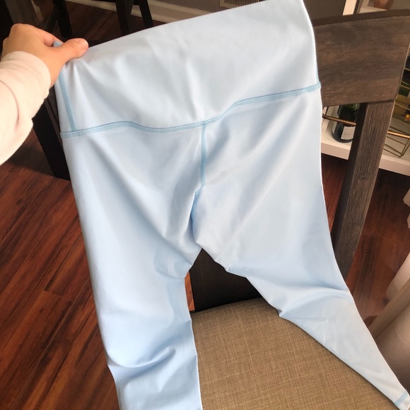 DYI crop leggings - Picture 4 of 4